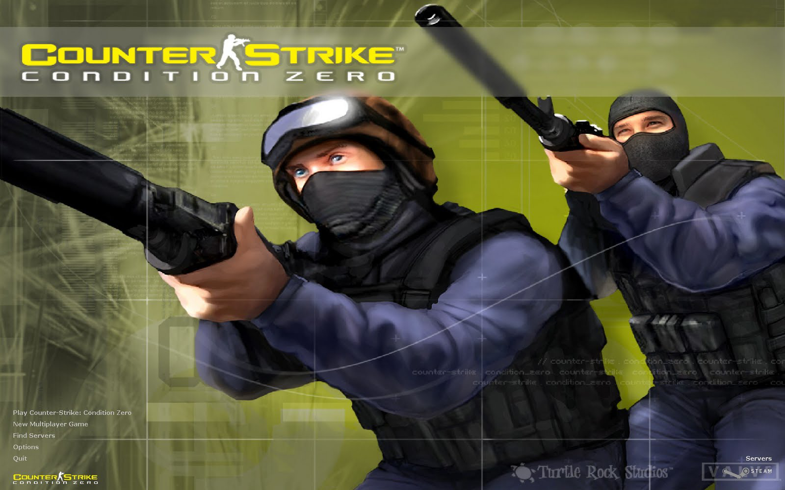 Download counter strike condition zero full game for pc